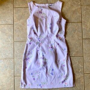 My Michelle Mini Dress